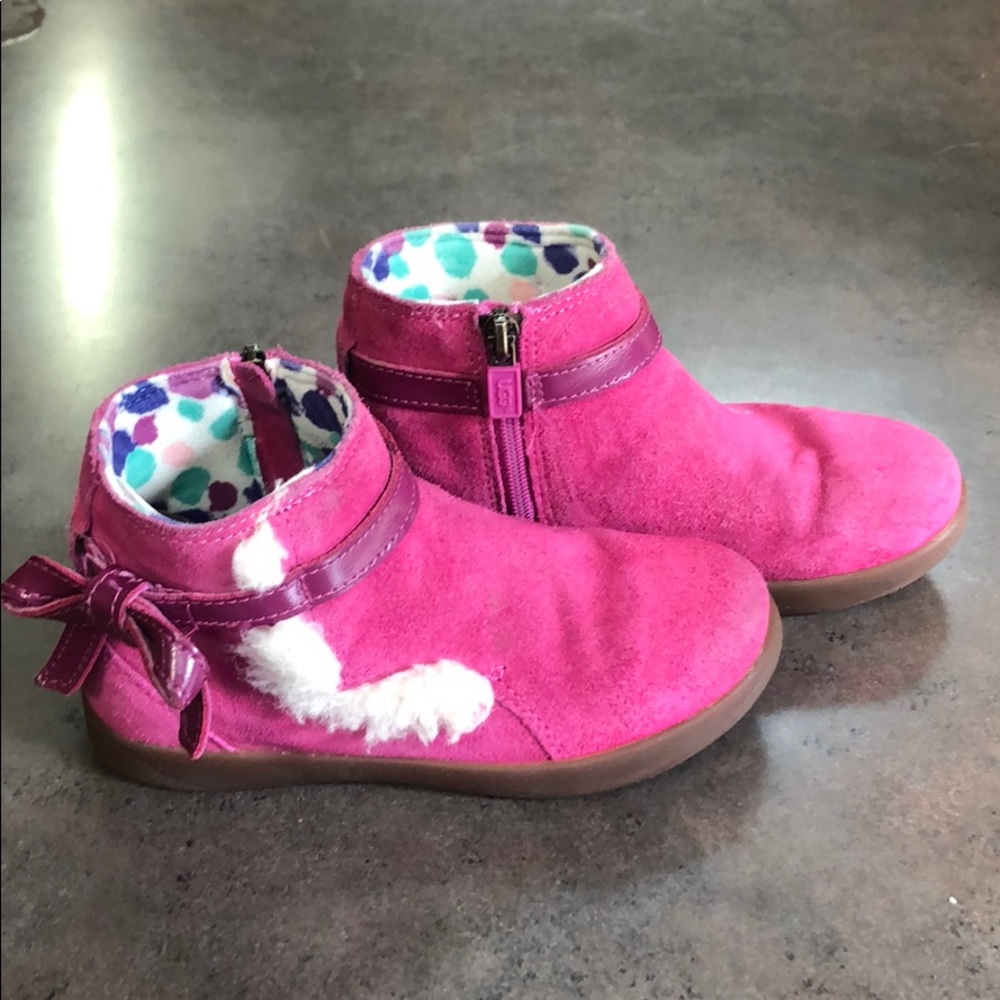 UGG Booties